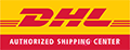 DHL Authorized Shipping Center